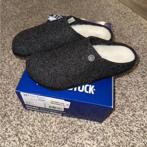 Birkenstock Zermatt Slippers